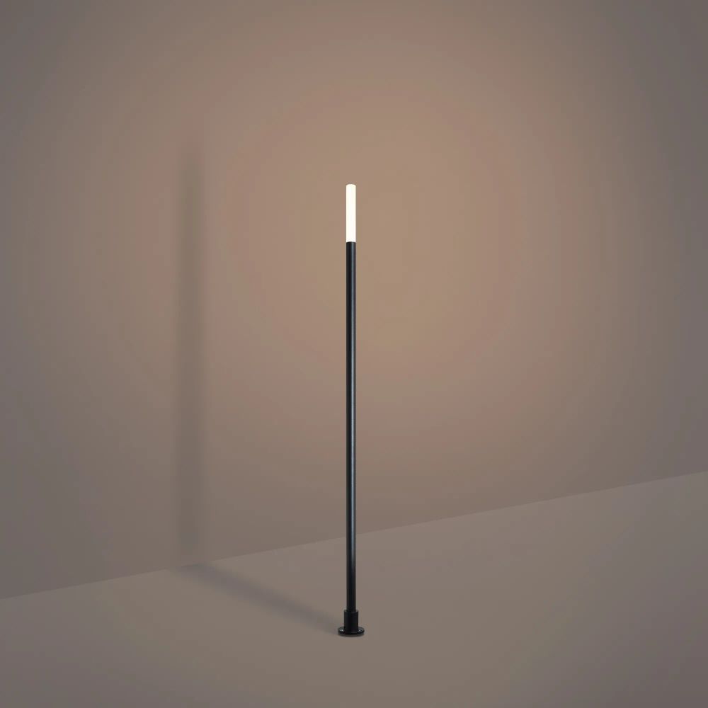 Светильник KT-CANNA-L1000-1W Warm3000 (DG, 110 deg, 24V) (Arlight, IP65 Металл, 3 года) 034163