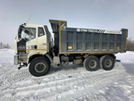 FAW J6 6x6 Самосвал CA3250P66K24L1TE5 (Дизельный, 11,1 л, 420 л.с., МТ)