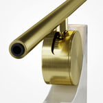 Настольный светильник Maytoni MOD467TL-L9BS3K