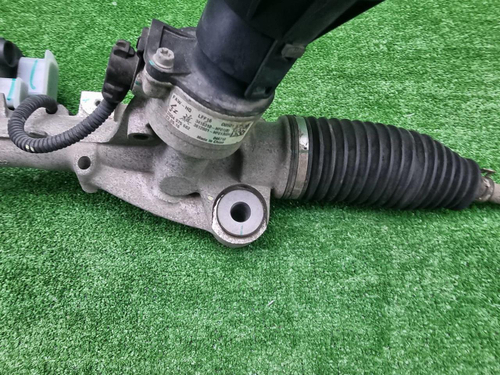 Рейка рулевая Hongqi H5 2 (2022-н.в.)