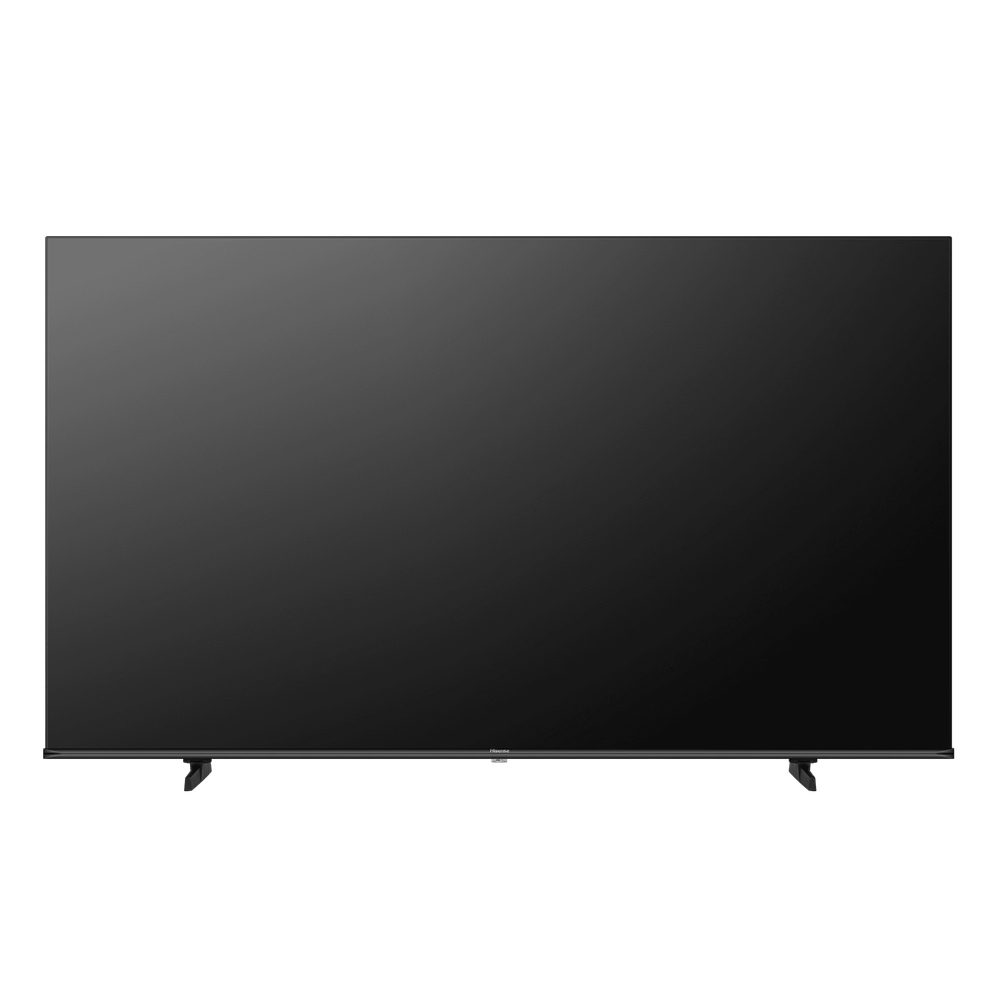 Телевизор QLED Hisense 55" 55E7Q Frameless черный 4K Ultra HD 60Hz