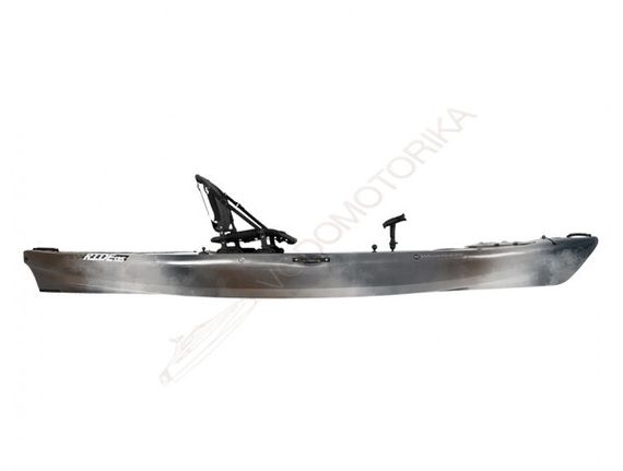 Каяк для рыбалки Wilderness Systems Ride 135 MAX