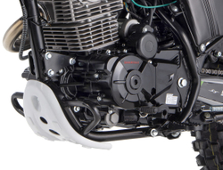 Мотоцикл кроссовый эндуро SHARMAX MOTORS Sport 280 PR (2023)