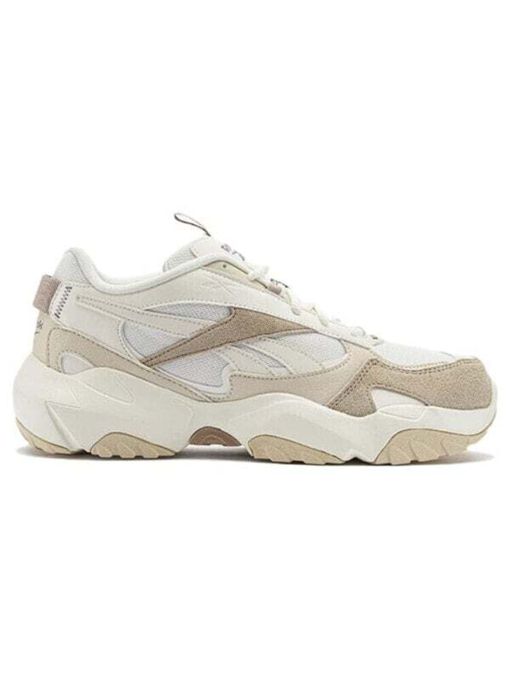 Reebok Fluffipuff 'Beige'