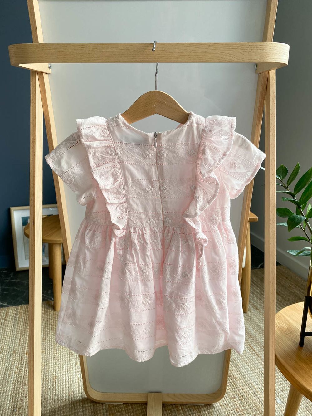 Платье Tartine et Chocolat, 92