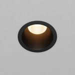 Встраиваемый светильник Technical DL118-15W-3K-B