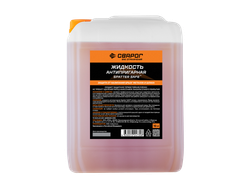 Жидкость антипригарная Spatter Safe 10 л