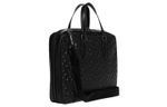 COACH Graham Calfskin Briefcase, Shoulder Bag Large Men"s Black