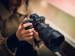 Объектив Sigma 50mm f/1.2 DG DN Art Sony FE