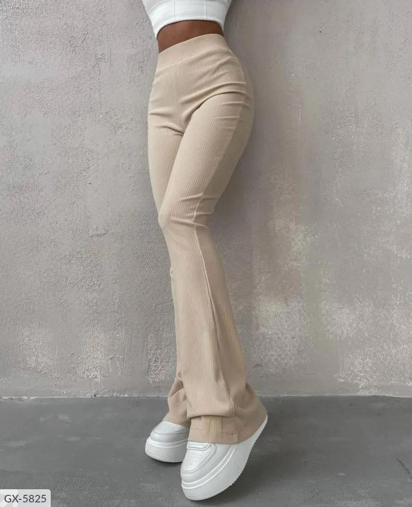 Брюки GX-5822 Фабрика Моды