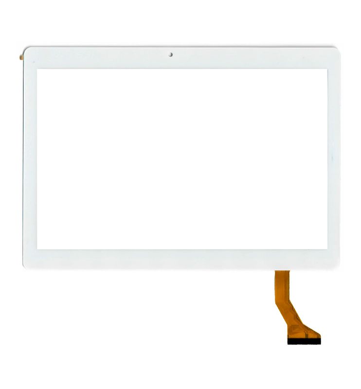 Тачскрин XC-PG1010-332-FPC-A1 (Белый)