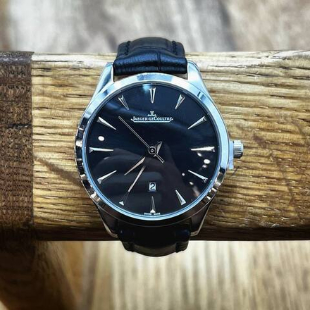 Часы Jaeger-LeCoultre