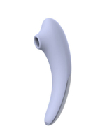 Вакуумный стимулятор клитора LoveStore Premium, 18 см, 10 режимов