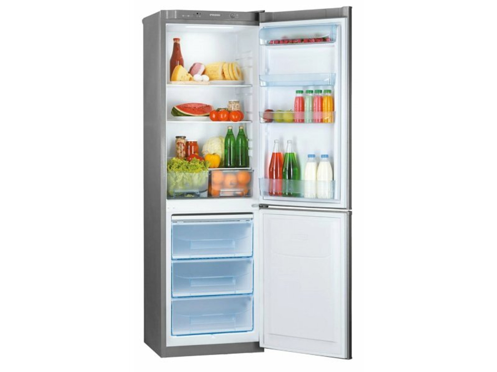 Холодильник Pozis RD-149 серебристый