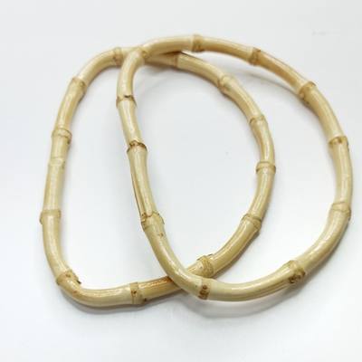 Ручки бамбуковые 12*17 см