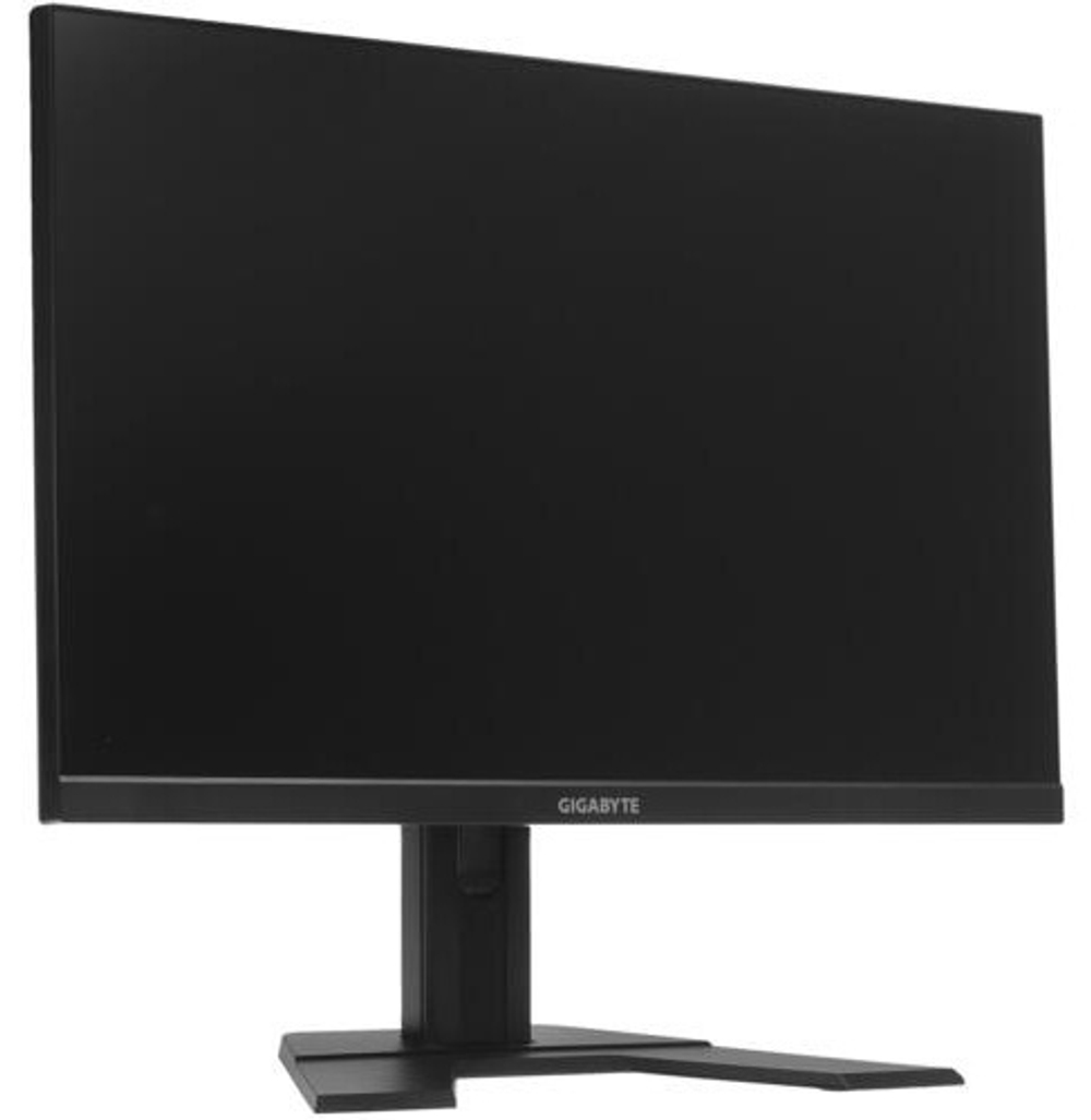 Монитор GIGABYTE M27Q черный