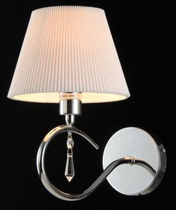 Бра Maytoni   MOD334-WL-01-N