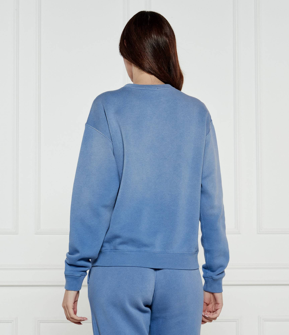 Худые POLO RALPH LAUREN - голубой(211943006)