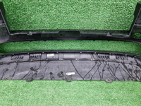 Бампер передний Faw Bestune T55 (2021-н.в.)