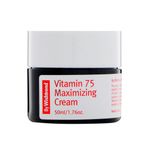 Витаминный крем для лица BY WISHTREND Vitamin 75 Maximizing Cream