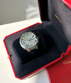 Часы Cartier