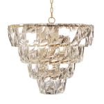 Люстра Amazone