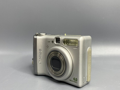 Canon PowerShot A520