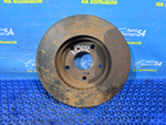 Диск тормозной передний TOYOTA PROGRES 1998-2007