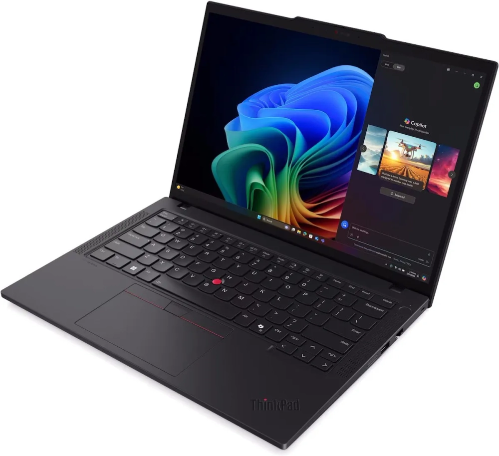 Ноутбук Lenovo ThinkPad T14 Gen 6 14" (21QG001KFW)