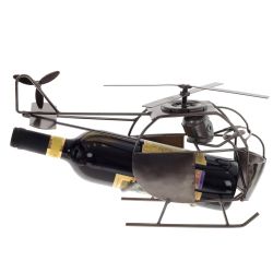 GAEM Подставка для бутылки "Вертолет", L35 W23 H19 см