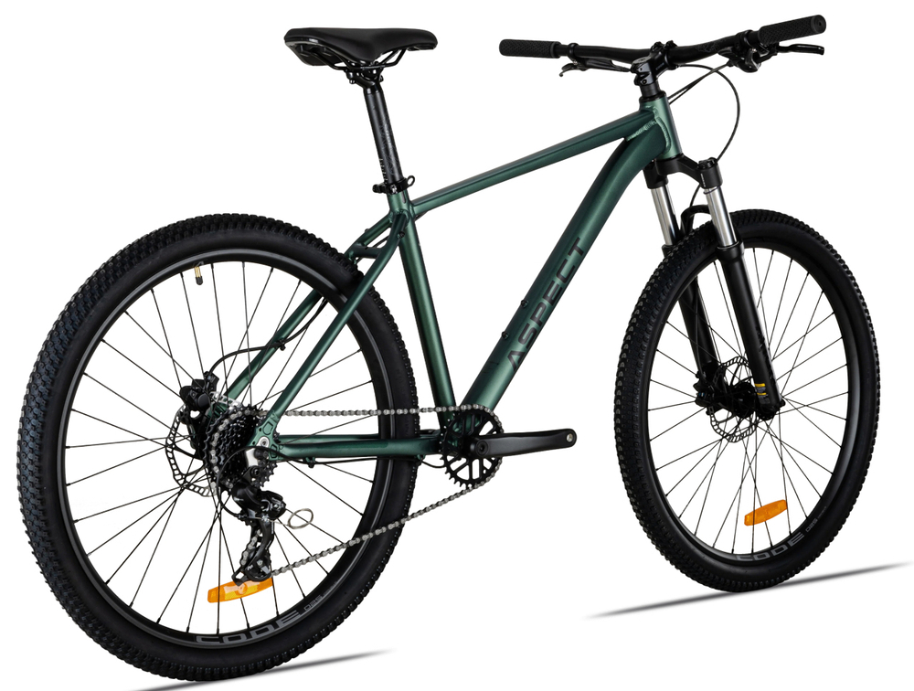Горный велосипед Aspect Radium Pro 27.5 SE (2026)