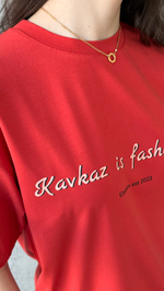 Футболка женская