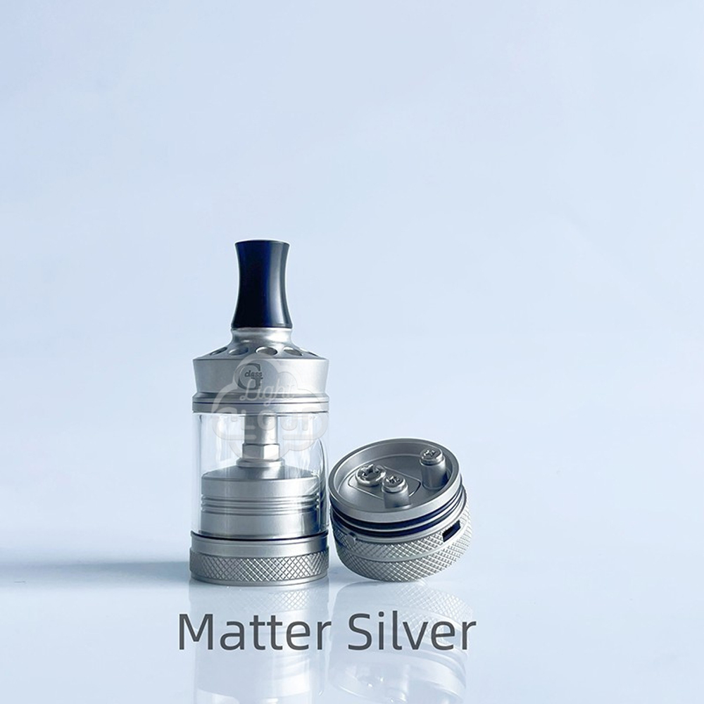 Бак G-Class by RekaVape MTL RTA