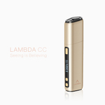 sticksmoker.ru -  купить аналог IQOS Lambda CC OLED ver 3.0