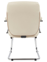 Кресло для конференций CHAIRMAN 794 V, экокожа