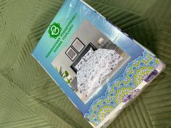 КПБ ТКМ САТИН 2сп