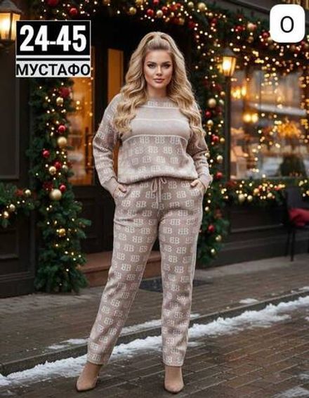 Костюм 2946853 Fabrika