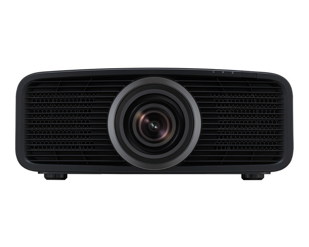Кинотеатральный 4К-проектор JVC DLA-NZ500B с лазерным источником света