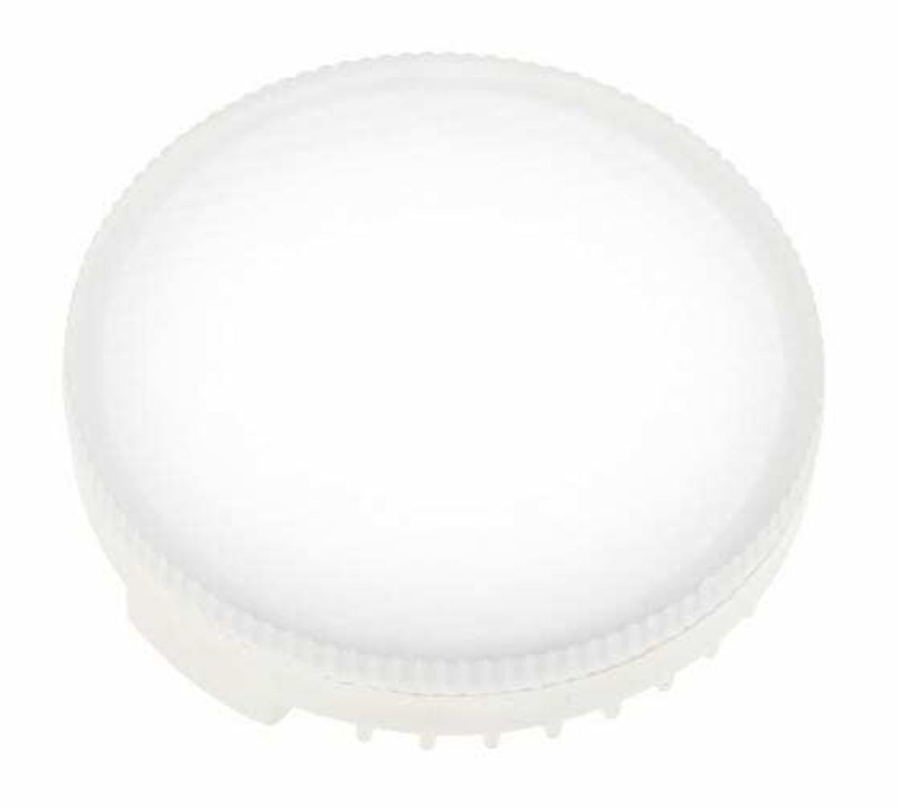 Лампа светодиодная Jazzway 8Вт 5000K GX53