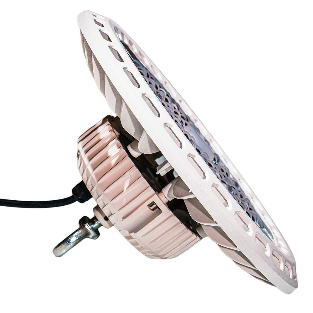 Фитолампа UFO SMD 50W Биколор Комфорт