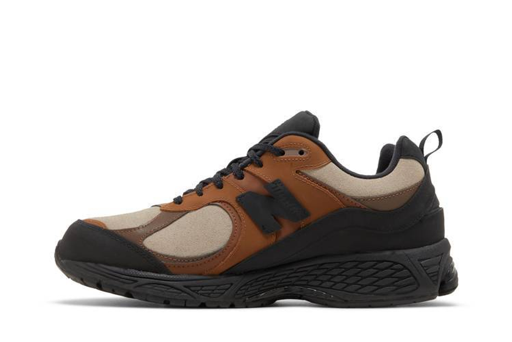 Кроссовки New Balance Nb 2002R