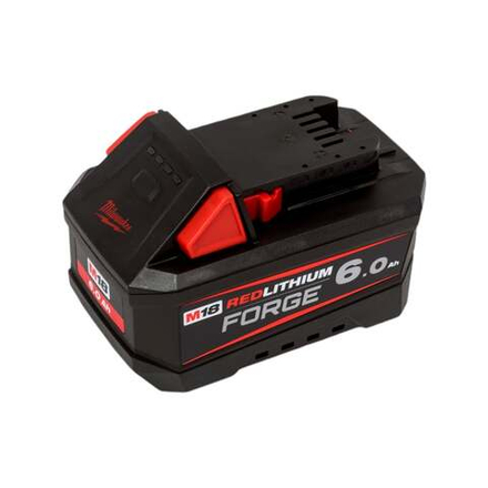 Аккумулятор Milwaukee M18 FB6 FORGE 4932492533