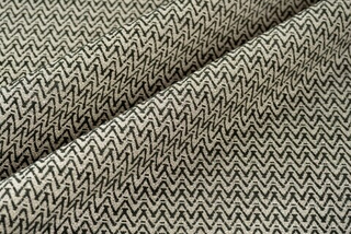 Шенилл Mersi black (Мерси блэк) 15161