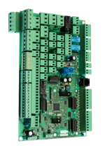 Плата PCB E-Type CAR24 SEC.