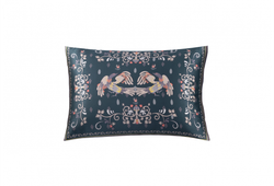 Наволочка Мезенская роспись 50х70 Mollen