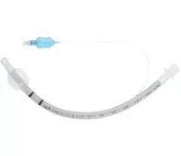 Medis Трубка эндотрахеальная армированная с высокообъемной манжетой низкого давления