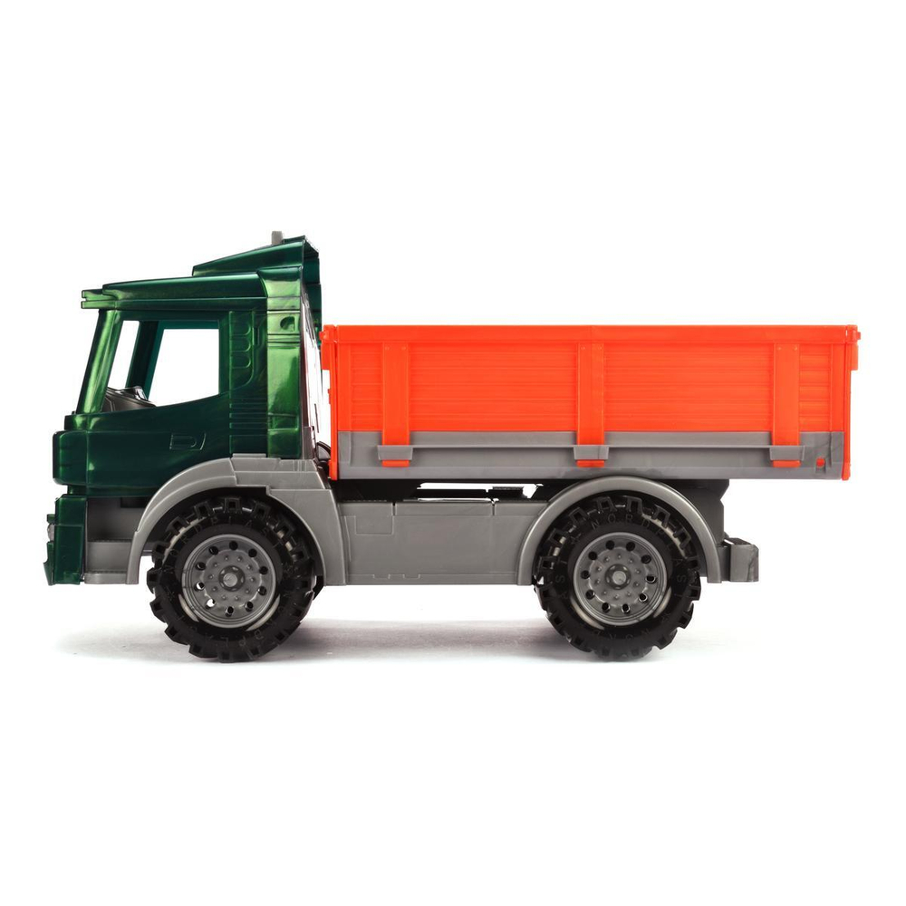 Машина бортовая (Нордпласт)