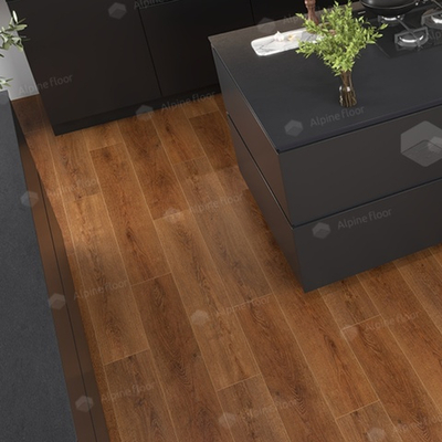 Кварцвиниловая плитка Alpine Floor Grand Sequoia ECO 11-32 Гранд