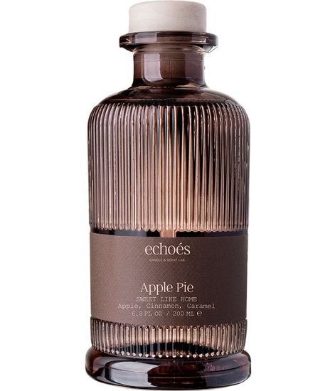 Apple Pie, ароматический диффузор Sweet like home, Echoes