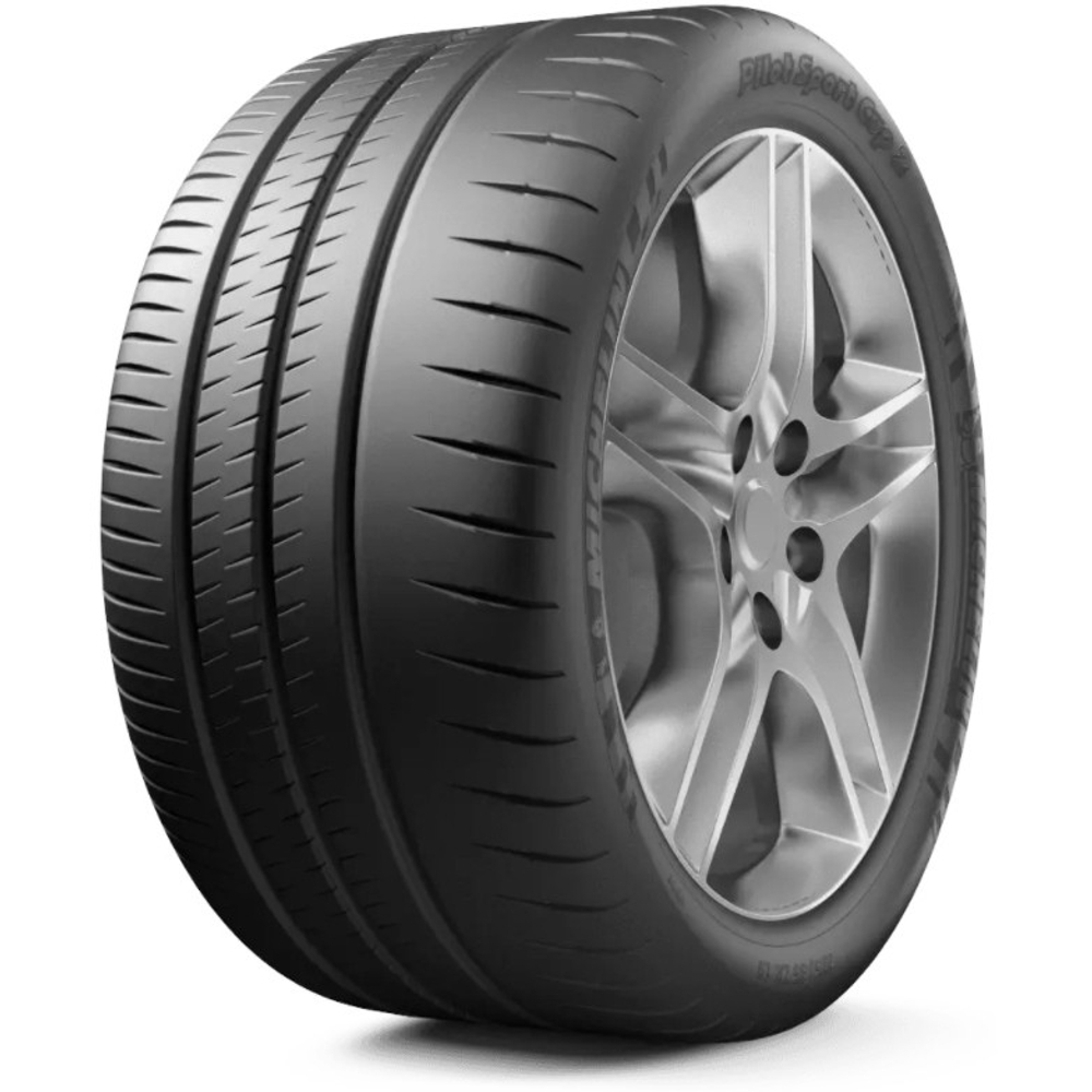 Летняя шина Michelin Pilot Sport Cup 2 N0 (305/30 R19 102Y)